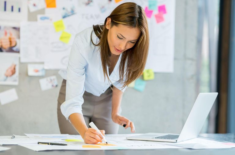 Marketing Manager