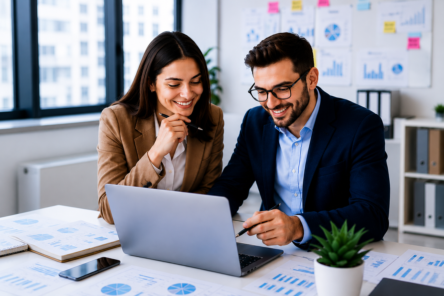 Menaxher/e Marketingu