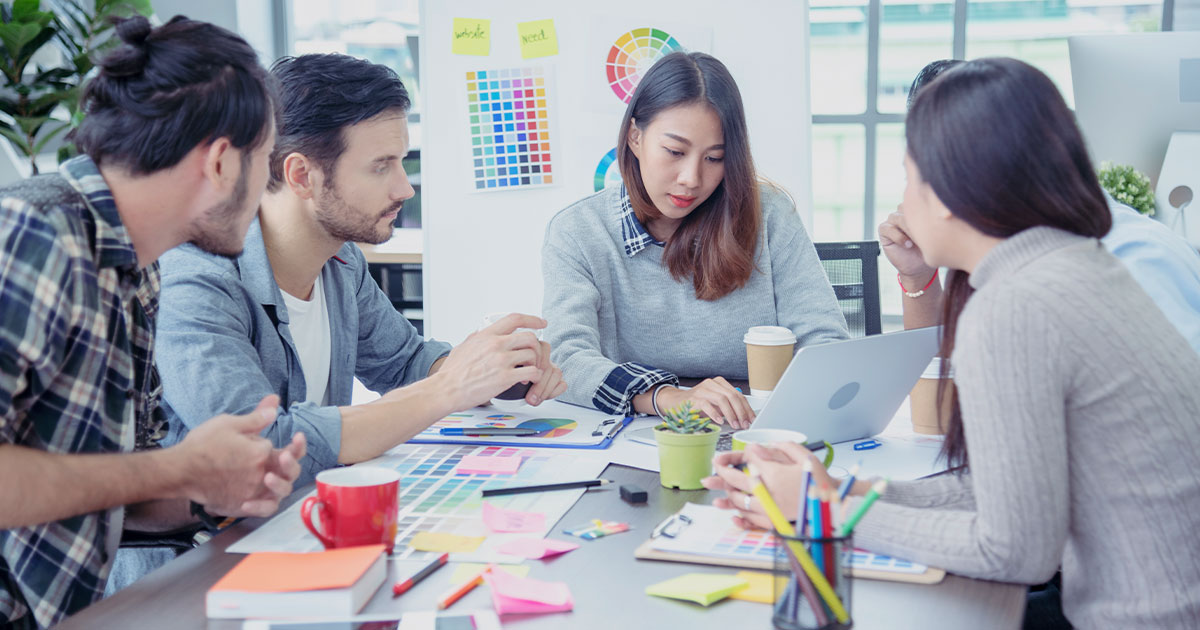 Menaxhere Marketingu